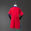 PSG 25/26 Third Away Kids Size: 16-28