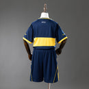 Boca Juniors 25/26 Home  Kids Size: 16-28