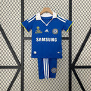kids Chelsea 08/09 Champions League home game size: 16-28