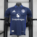 24/25 Player M-U Away S-3XL