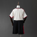 LFC 25/26 Kids kit Away Jersey Size：16-28