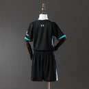 LFC 24/25 Away kids kit Jersey SIZE16-28