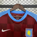 Retro Aston Villa 11/12 Home S-XXL