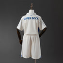 Porto 25/26 Kids Kit Third Jersey Size：16-28