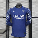 24/25 Player PSG 4th Away S-XXL
