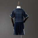 Real Madrid 2/526 Away kids kit Jersey SIZE 16-28