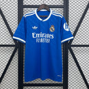 25/26 Real Madrid third away S-4XL