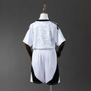 Benfica 25/26 Kids Kit White Training Jersey Size：16-28