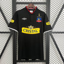 Retro Colo Colo 2013 Away S-XXL
