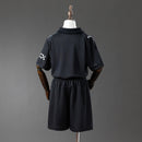 Manchester City 25/26 Away Full kids kit Jersey