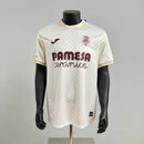 25/26 Villarreal away S-4XL7