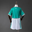 LFC 25/26 Third Away Kids Size: 16-28