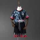 Barcelona 25/26 Lions-Special Edition Full Kids Kit Jersey