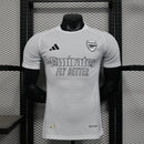 25/26 Player Arsenal Training Jersey S-XXL