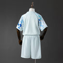 Inter Milan 25/26 Away kids kit Jersey SIZE 16-28