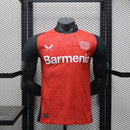 24/25 Player Leverkusen Home S-XXL