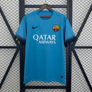 Retro Barcelona 15/16 Third Away S-XXL