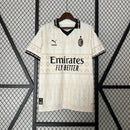 23/24 AC Milan Beige S-4XL