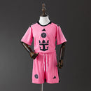 Inter Miami 24/25 Home kids kit Jersey SIZE16-28