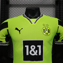 25/26 Player Dortmund Special Edition S-XXL