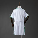 Al-Ahli Saudi 25/26 Away Kids Jersey SIZE:16-28