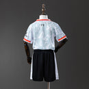 LFC 24/25 Third Away kids kit Jersey SZIE 16-28