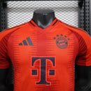 24/25 Player Bayern Munich Home S-XXL