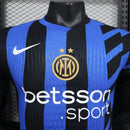 24/25 Player Inter Milan Home S-3XL