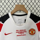 kids M-U 10/11 Champions League away size: 16-28