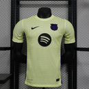 24/25 Player Barcelona Special Edition S-XXL