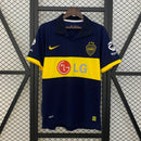 Retro Boca Juniors 09/10 Home S-XXL