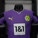 25/26 Player Dortmund Special Edition S-XXL