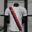 25/26 Players Manchester City Away S-XXL