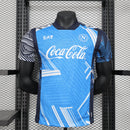 24/25 Player Napoli Special Edition S-XXL