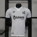 24/25 Player Santos Home S-XXL