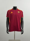 25/26 Roma home S-4XL
