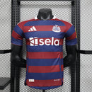 24/25 Player Newcastle United Away S-XXL