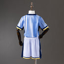 Tottenham Hotspur 24/25 Away kids kit Jersey