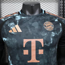 24/25 Player Bayern Munich Away S-3XL
