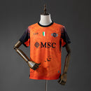 Napoli 25/26 Halloween - Orange Jersey S-4XL