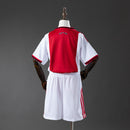 Ajax 25/26 Home Kids Size: 16-28