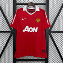 Retro M-U 10/11 Home S-XXL