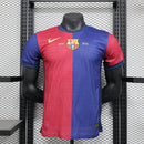24/25 Player Barcelona Special Edition S-XXL