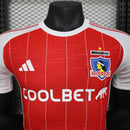 24/25 Player colo colo Third Away S-XXL