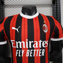 24/25 Player AC Milan Home S-3XL