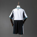 Newcastle United 25/26 Home Full kids kit Jersey size：16-28