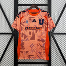 25/26 University of Chile away S-4XL