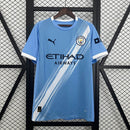 25/26 Manchester City Home S-4XL