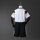 Germany 2026 Home Kids Size: 16-28