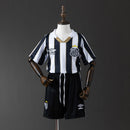 Santos 24/25 Away kids kit Jersey SZIE16-28
